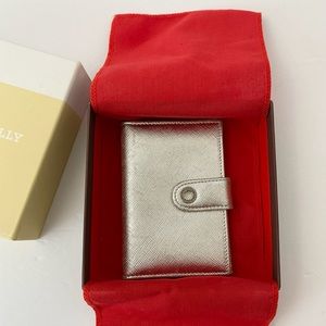 Bally Card Holder